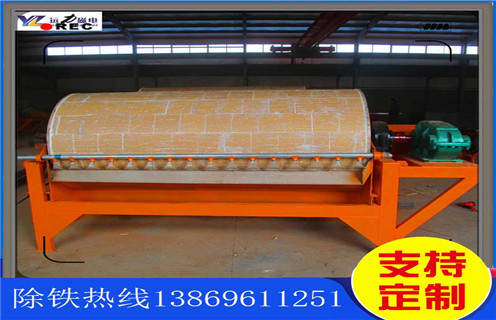 吉林高強(qiáng)磁磁選機(jī)價格