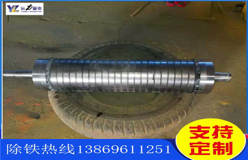 永磁除鐵器，永磁除鐵器外觀設(shè)計(jì)