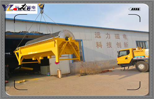 磁選機(jī)，磁選機(jī)廠家，磁選機(jī)保養(yǎng)，磁選機(jī)廠家教您磁選機(jī)保養(yǎng)小細(xì)節(jié)