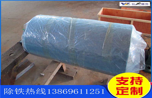 永磁滾筒，輸送皮帶永磁同步滾筒