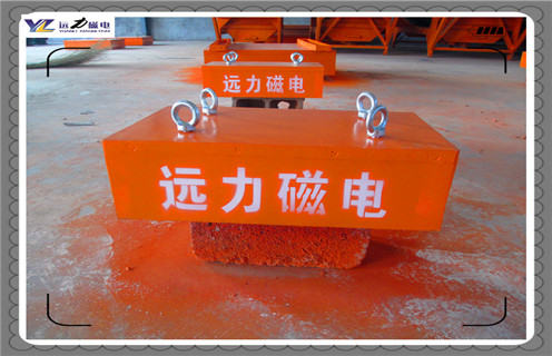 永磁除鐵器，永磁除鐵器可用于各類磁場(chǎng)的磁感應(yīng)強(qiáng)度
