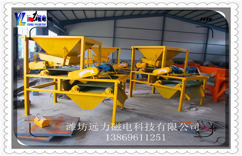 磁選機，磁選機的冬季保養(yǎng)是如何保養(yǎng)的