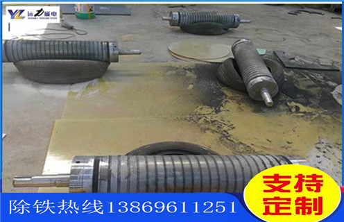 石英砂磁選機(jī)，石英礦磁選機(jī)操作注意事項(xiàng)_規(guī)格型號(hào)_石英礦磁選機(jī)操作注意事項(xiàng)參數(shù)調(diào)磁及品牌價(jià)格
