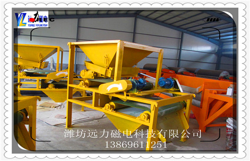 磁選機(jī)，磁選機(jī)是在產(chǎn)業(yè)界使用廣泛的、通用性高的_磁性礦磁選機(jī)是在產(chǎn)業(yè)界使用廣泛的、通用性高的_磁選機(jī)是在產(chǎn)業(yè)界使用廣泛的、通用性高的工作視頻皮帶及結(jié)構(gòu)價(jià)格