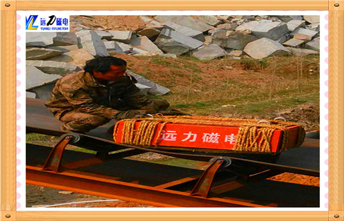 永磁除鐵器，永磁除鐵器吸力如何計算知識參數(shù)_內(nèi)部磁塊安裝方法_永磁除鐵器吸力如何計算型號價格