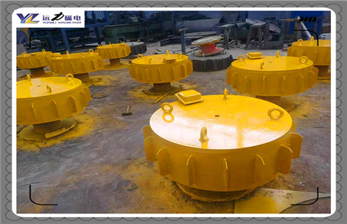 電磁除鐵器，電動(dòng)永磁滾筒除鐵器工作原理_規(guī)格型號(hào)_電動(dòng)永磁滾筒除鐵器工作原理工作原理及內(nèi)部結(jié)構(gòu)