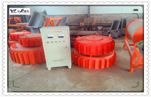 電磁除鐵器品牌，福建電磁除鐵器廠家品牌_福建電磁除鐵器廠家品牌工作原理及內(nèi)部結(jié)構(gòu)