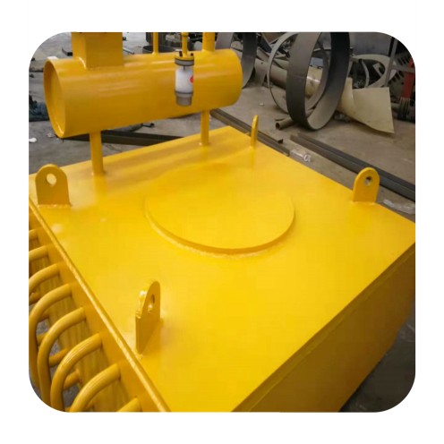 電磁除鐵器，RCDB-6電磁除鐵器圖片_RCDB-6電磁除鐵器圖片工作原理及內(nèi)部結(jié)構(gòu)
