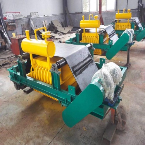 電磁除鐵器，RCDB-6電磁除鐵器圖片_RCDB-6電磁除鐵器圖片工作原理及內(nèi)部結(jié)構(gòu)